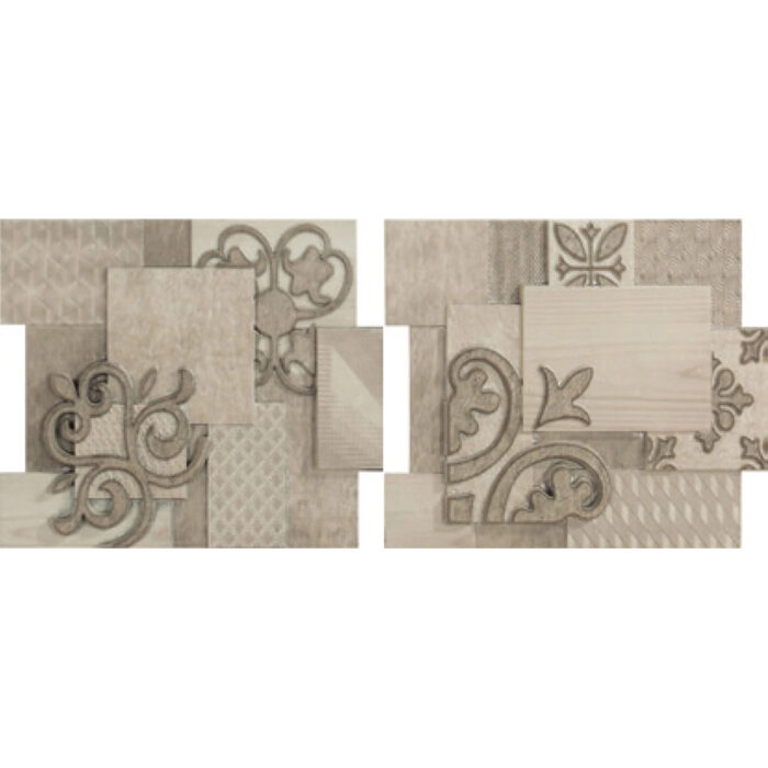 Missouri 9519 Ceniza Gris Sin Fin II Фаянс 19,9×23,2 Missouri 9519 Ceniza Gris Sin Fin II Фаянс 19,9×23,2