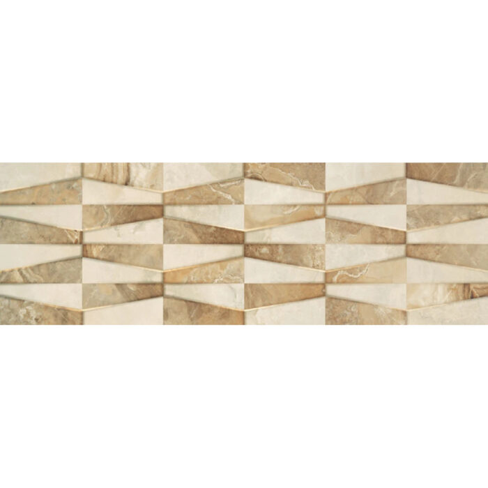 Missouri 9519 Beige Relieve Фаянс 30×90 Missouri 9519 Beige Relieve Фаянс 30×90