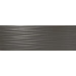 Trent 9532 Graphite Relieve Фаянс 30×90