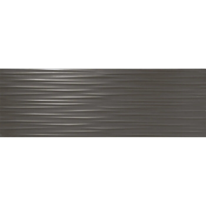 Trent 9532 Graphite Relieve Фаянс 30×90 Trent 9532 Graphite Relieve Фаянс 30×90