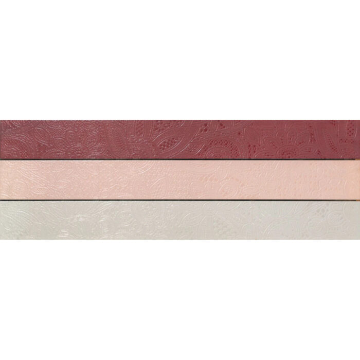 Trent 9532 Purple Casmir Decor Фаянс 30×90