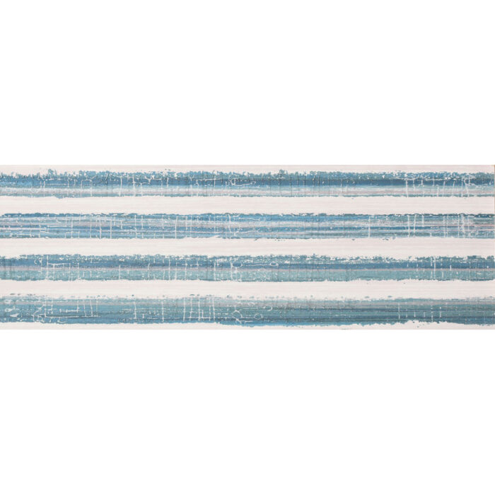 Trent 9532 Sapphire Crayon Decor Фаянс 30×90