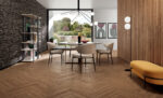 Nordic Wood Walnut Nat. 120/20 см Матиран гранитогрес