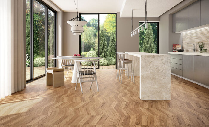 Серия Nordic Wood Серия Nordic Wood