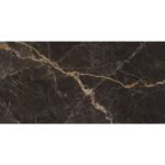 Windsor Black 60/120 Полиран гранитогрес