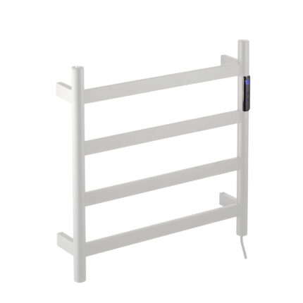 Електрическа сушилка 1881 Бял мат