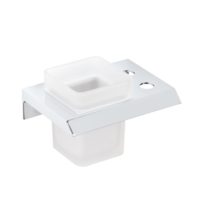 02805 002_01 Поставка за четка за зъби Marina 2805