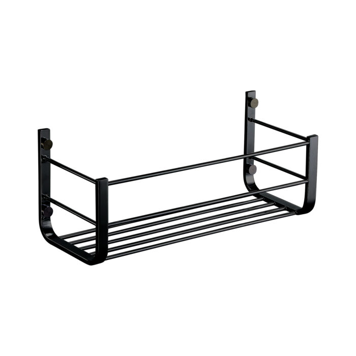 Eтажерка 6226 Черен мат Eтажерка 6226 Черен мат