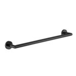 Пръчка за хавлия Eco 6501 Черен мат