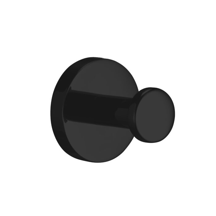 Закачалка Eco 6508 Черен мат