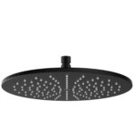 Душ пита Roca Raindream Титаниево черно мат A5B3950NM0