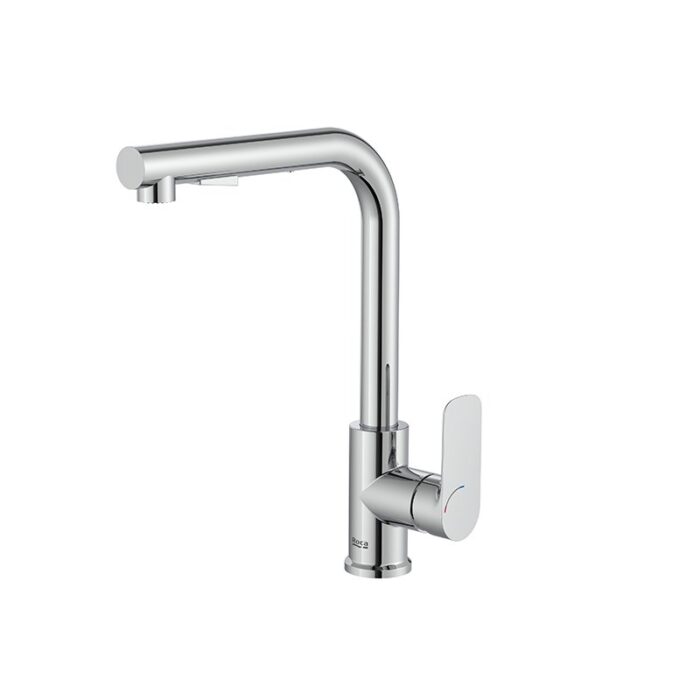 Смесител за кухненска мивка Roca Cala