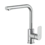 Смесител за кухненска мивка Roca Cala L чучур