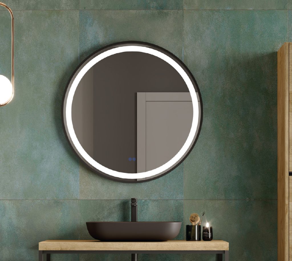 Огледало Coycama Aura