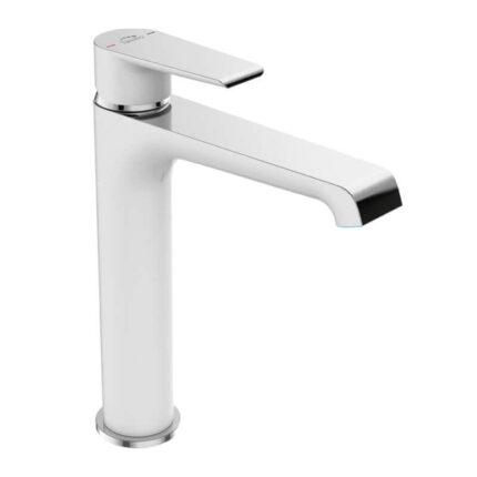 Смесител за умивалник Laveo Largo