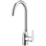 Кухненски смесител Laveo Claro