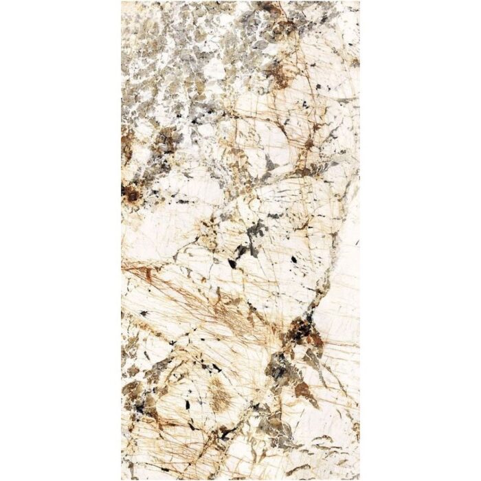 Nobile Blanc Du Blanc 120/280 Матиран гранитогрес