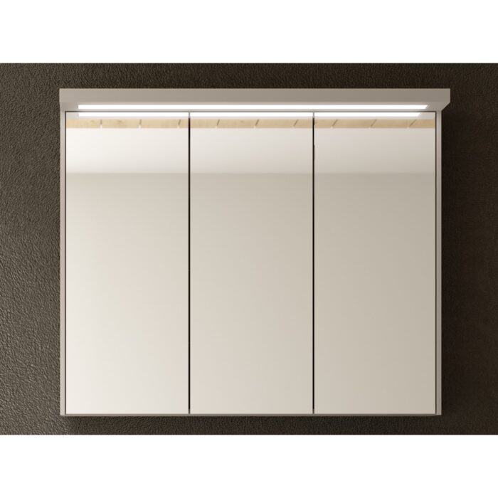 Шкаф с огледало Coycama Skyline 100