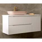 Шкаф с умивалник Cenit 100 см