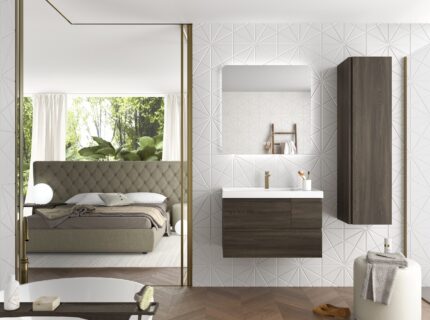 Серия Lúxor 80 см Венге