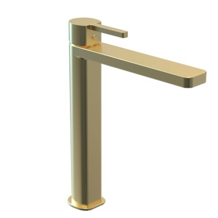 Смесител за умивалник Coycama Combi Tall Gold