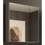 Шкаф с гледало Coycama Skyline