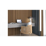 Стенен декоративен панел JC1161-1287T