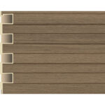 Стенен декоративен панел JF127-10811