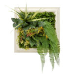 Пано 33/33 см изкуствена декорация