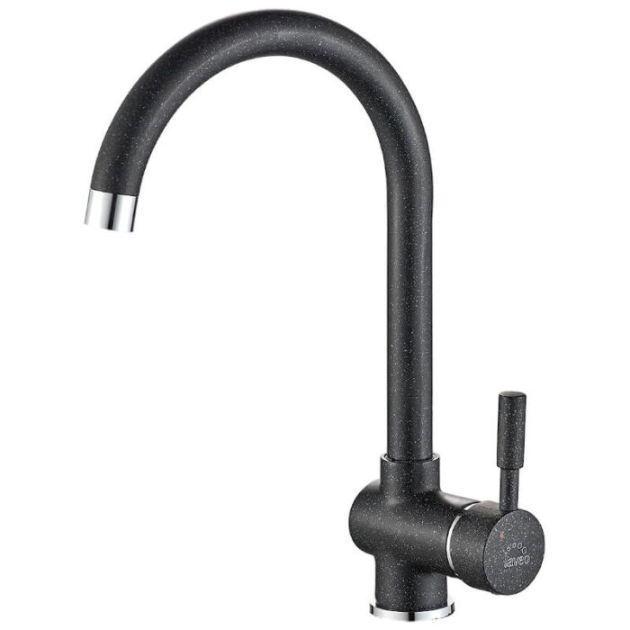 Кухненски смесител Lete Кухненски смесител Lete