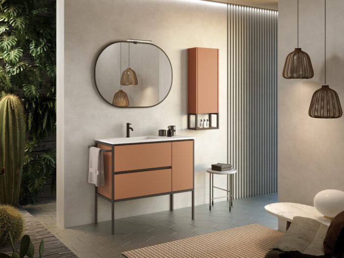 Серия Avant 100 Оранжев