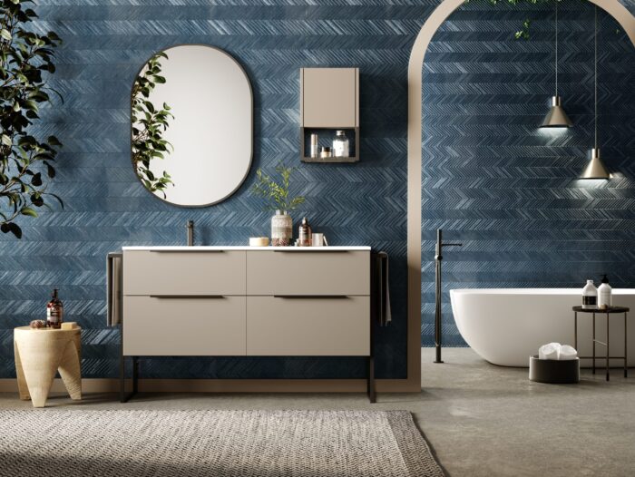 Серия Galsaky IND 140 Мока