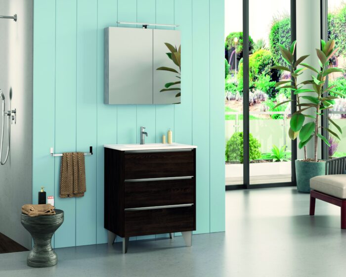 Серия Escorpio 70 Венге