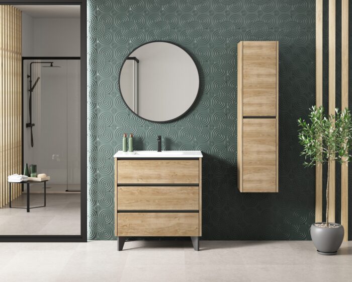 Серия Escorpio 80 Естествен дъб Серия Escorpio 80 Естествен дъб