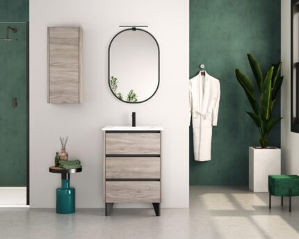 Серия Escorpio 60 Дървесен