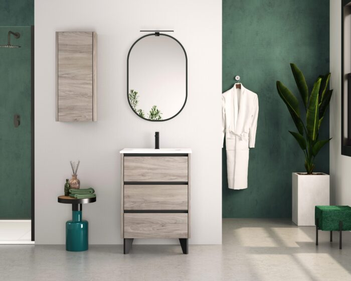 Серия Escorpio 60 Дървесен