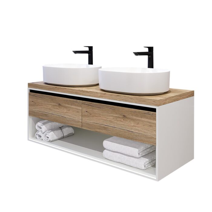 Шкаф с мивка Кейптаун