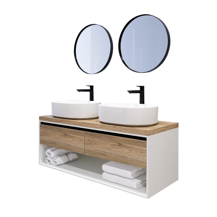 Шкаф с мивка Кейптаун Шкаф с мивка Кейптаун