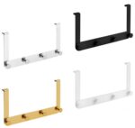 Четворна закачалка за врата Miri