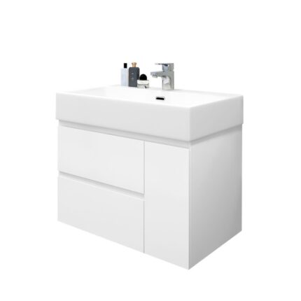 Шкаф с мивка Серенгети