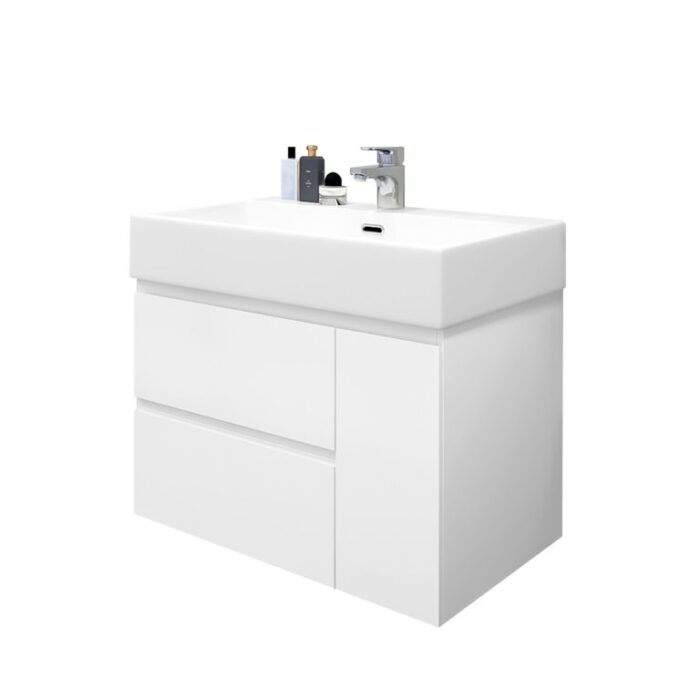 Шкаф с мивка Серенгети