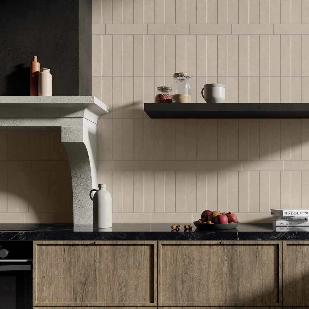 Серия Duecento25 7,5×30