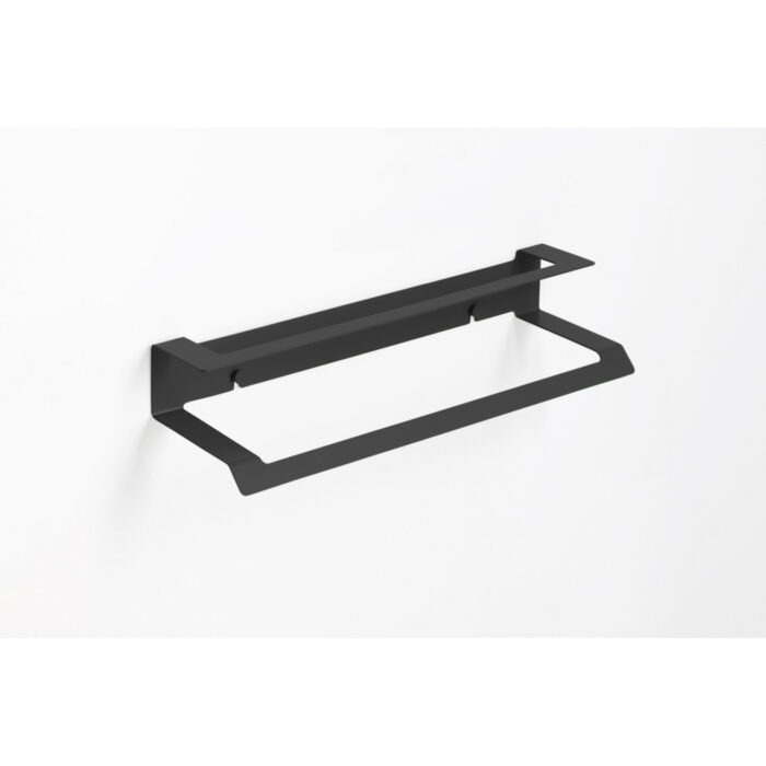 Двоен държач за хавлии Slim 2323 37 см