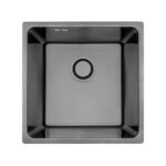 Кухненска мивка Aden 44/44 см