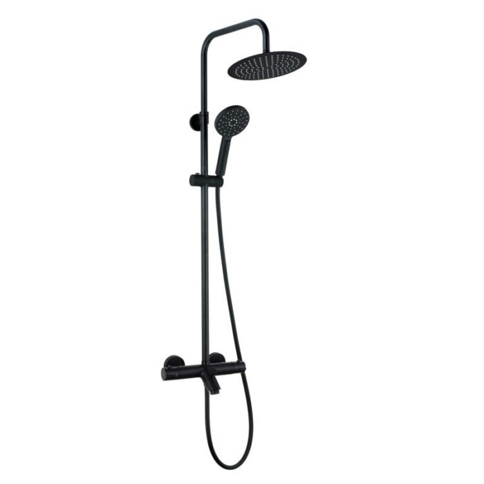 Термостатична душ колона Nite