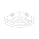 Ъглова етажерка за баня AWD02081475