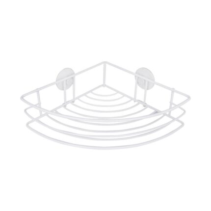 Ъглова етажерка за баня AWD02081475