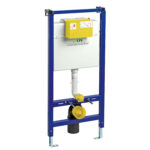 Структура за вграждане Liv FIX WC 9012