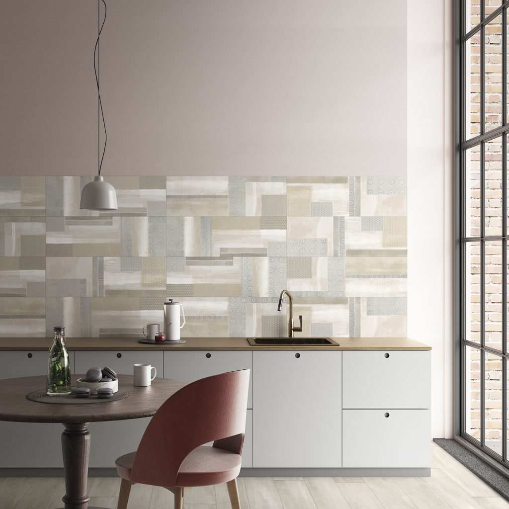 Серия Аbsolute 20×20