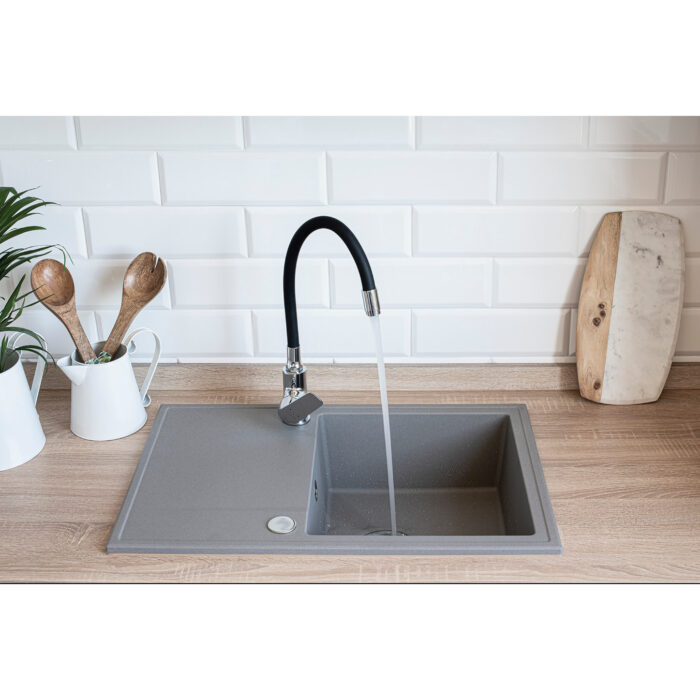 Колекция кухненски мивки Hunter